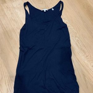 Navy Vince tank